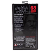 Tobias Beckett (2018) - Black Series