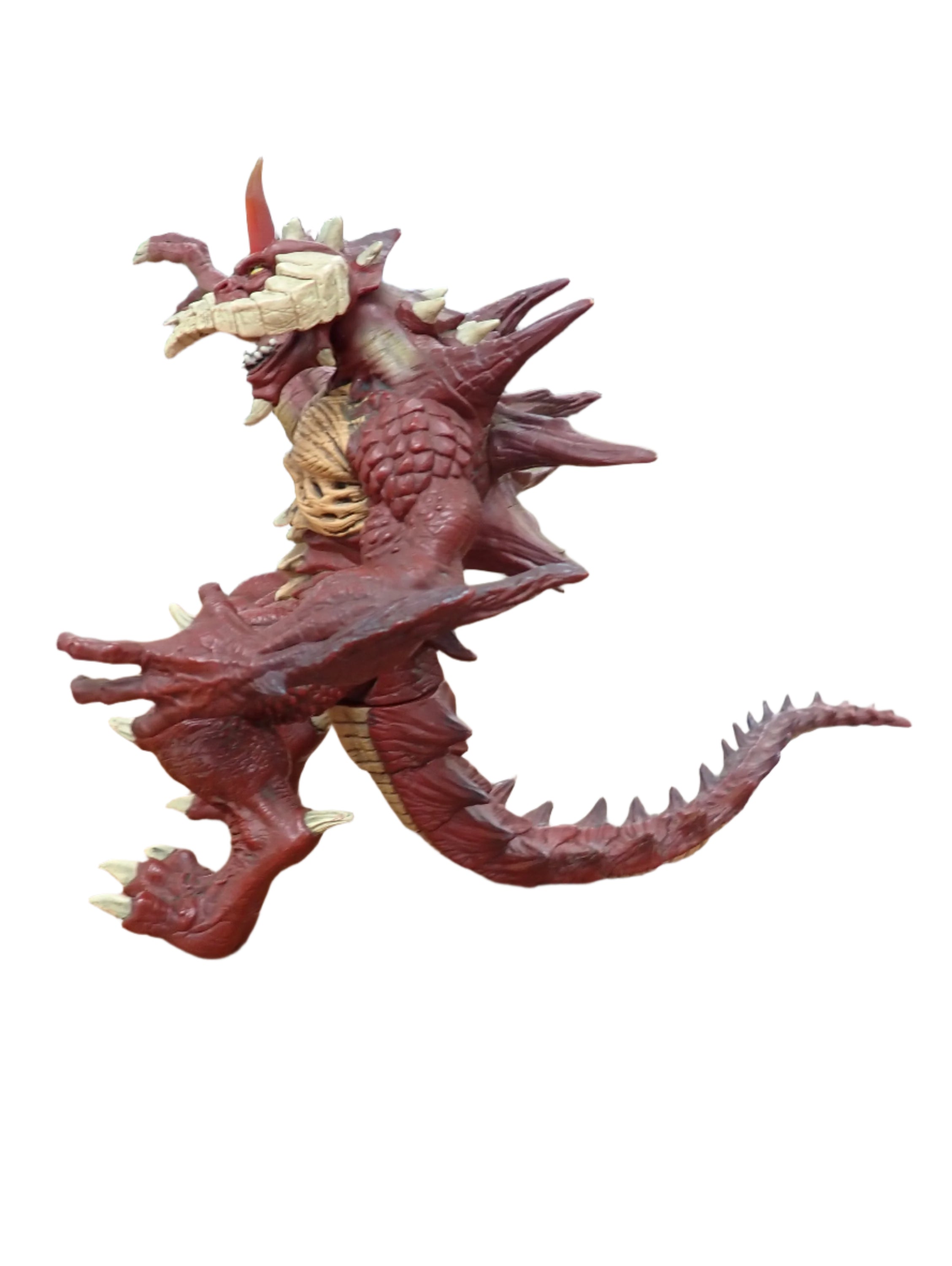 Diablo II Lord of Terror - 2000 Epic