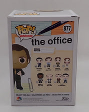 Goldenface - POP! #877