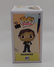 Goldenface - POP! #877