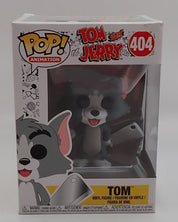 Tom - POP! #404