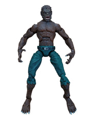 Werewolf By Night - 2006 ToyBiz
