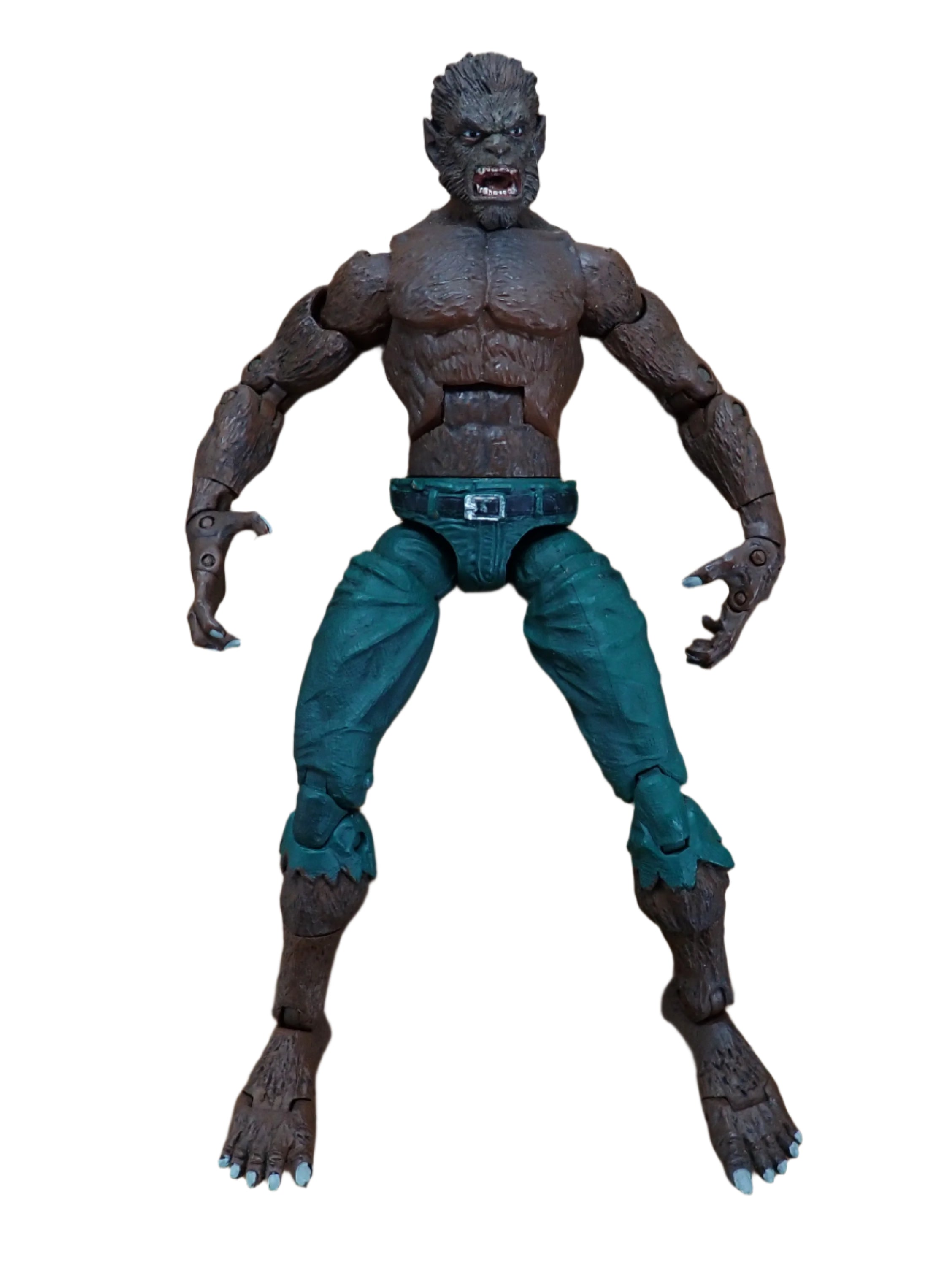 Werewolf By Night - 2006 ToyBiz