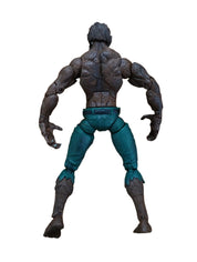 Werewolf By Night - 2006 ToyBiz