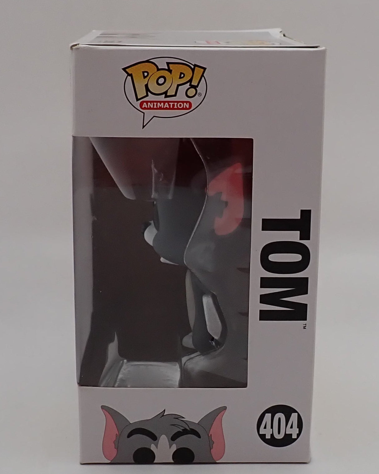 Tom - POP! #404