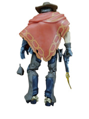 Overwatch Ultimates Series McCree/Cassidy - 2019