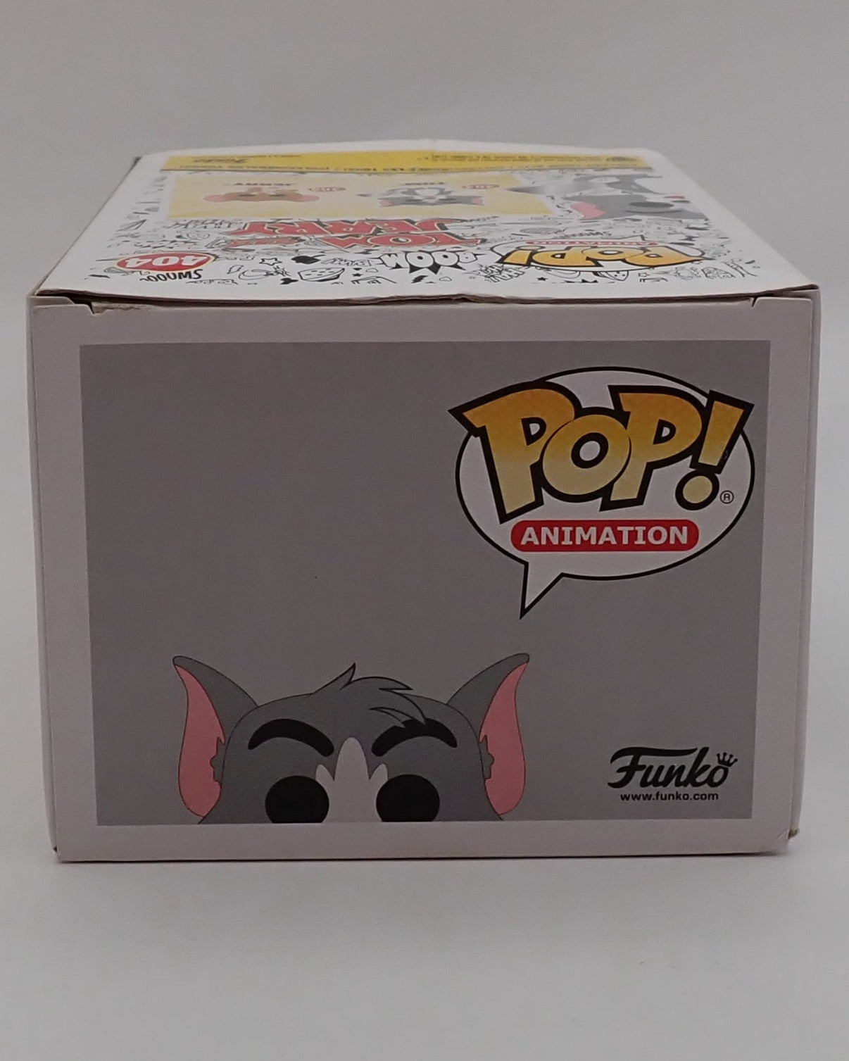 Tom - POP! #404
