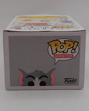 Tom - POP! #404