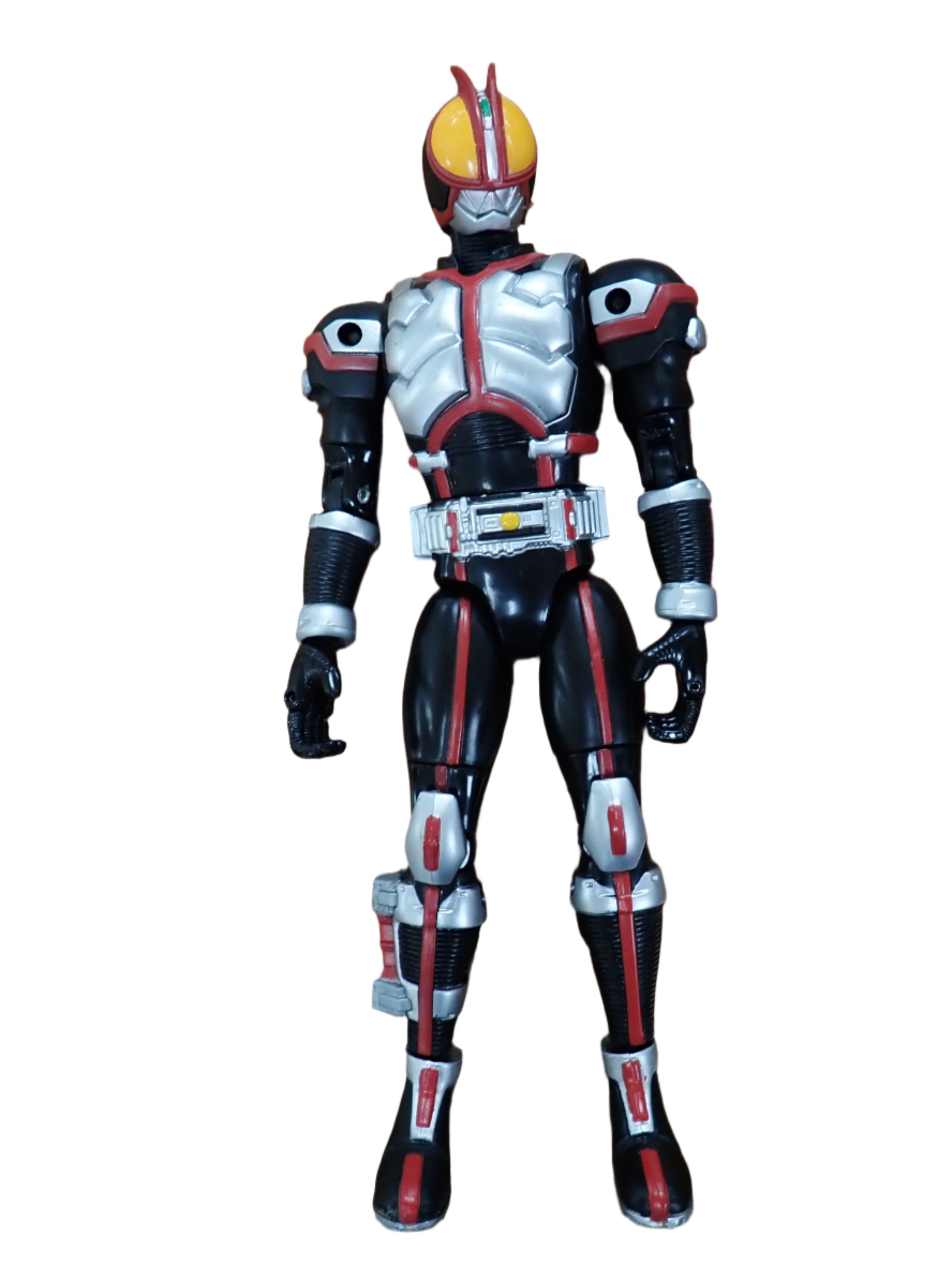 Super Rider Hero Series Kamen Faiz - Super RHF