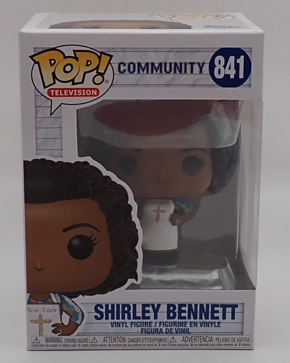 Shirley Bennett - POP! #841