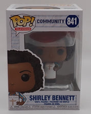 Shirley Bennett - POP! #841
