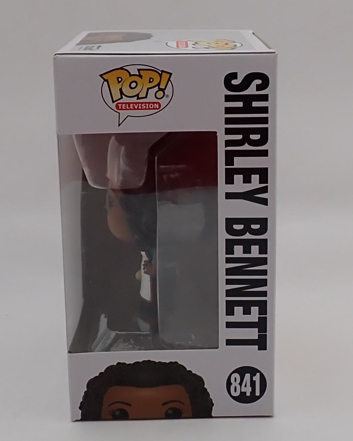 Shirley Bennett - POP! #841