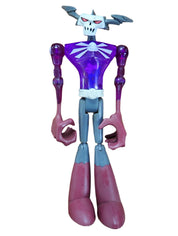 Skeleton King 2005 - Super Robot Monkey Team Hyper Force Go!
