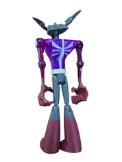 Skeleton King 2005 - Super Robot Monkey Team Hyper Force Go!