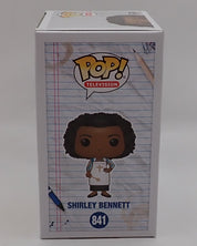 Shirley Bennett - POP! #841
