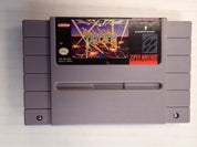 Raiden Trad - SNES [Loose]