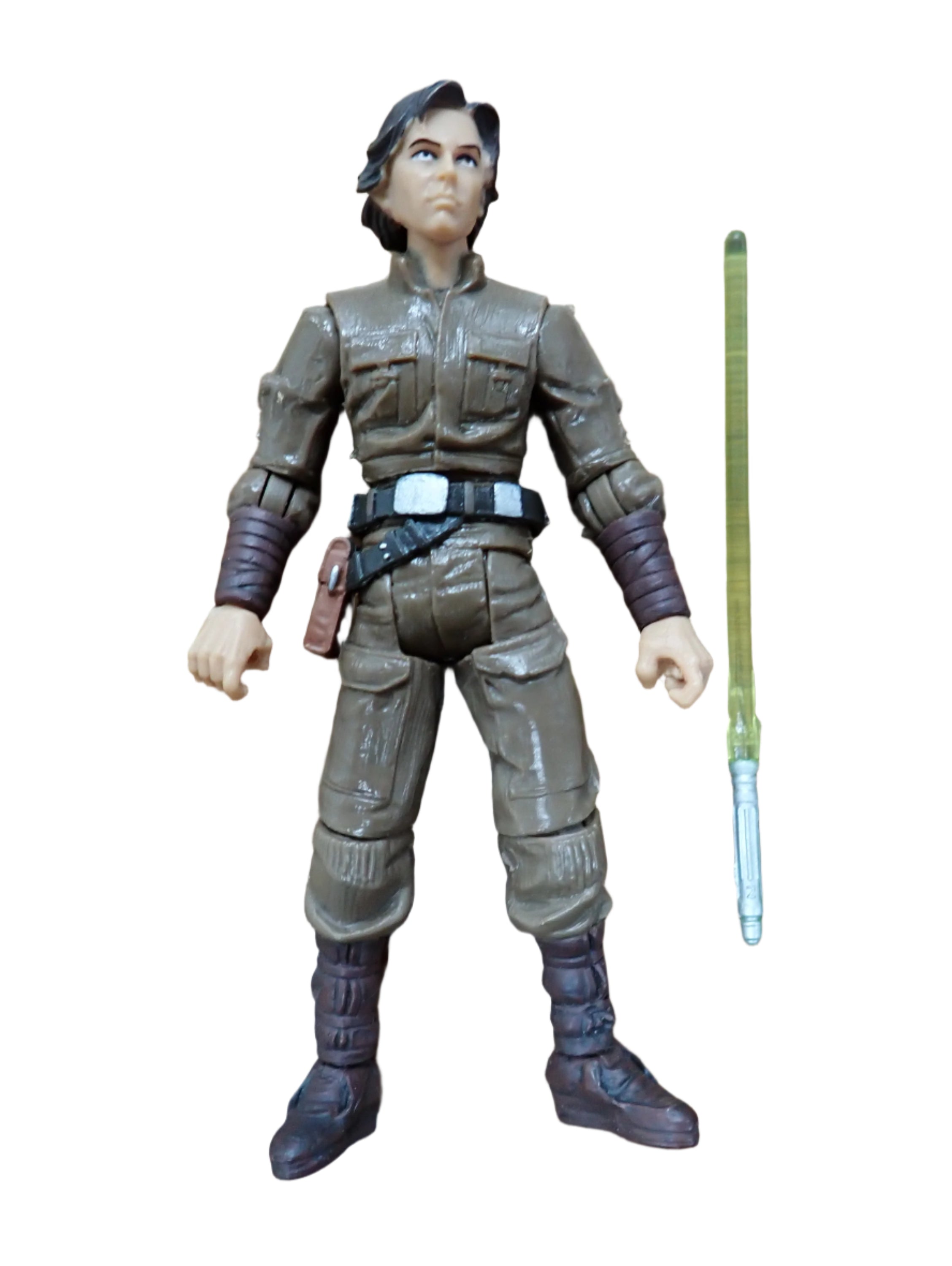 Jacen Solo 2009 - Legacy Collection [INCOMPLETE]
