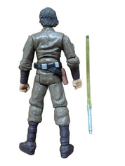 Jacen Solo 2009 - Legacy Collection [INCOMPLETE]
