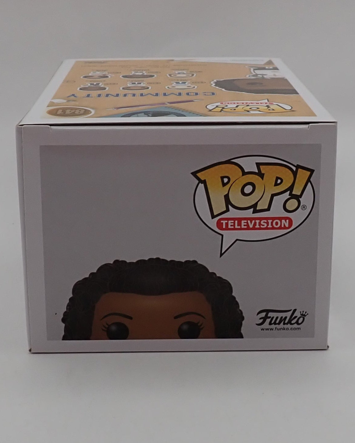 Shirley Bennett - POP! #841