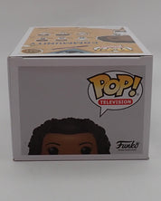 Shirley Bennett - POP! #841