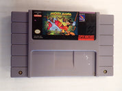 Mickey Mania  - SNES [Loose]