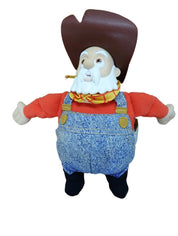 Stinky Pete Toy Story 2 - Starbean 1999