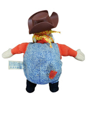 Stinky Pete Toy Story 2 - Starbean 1999