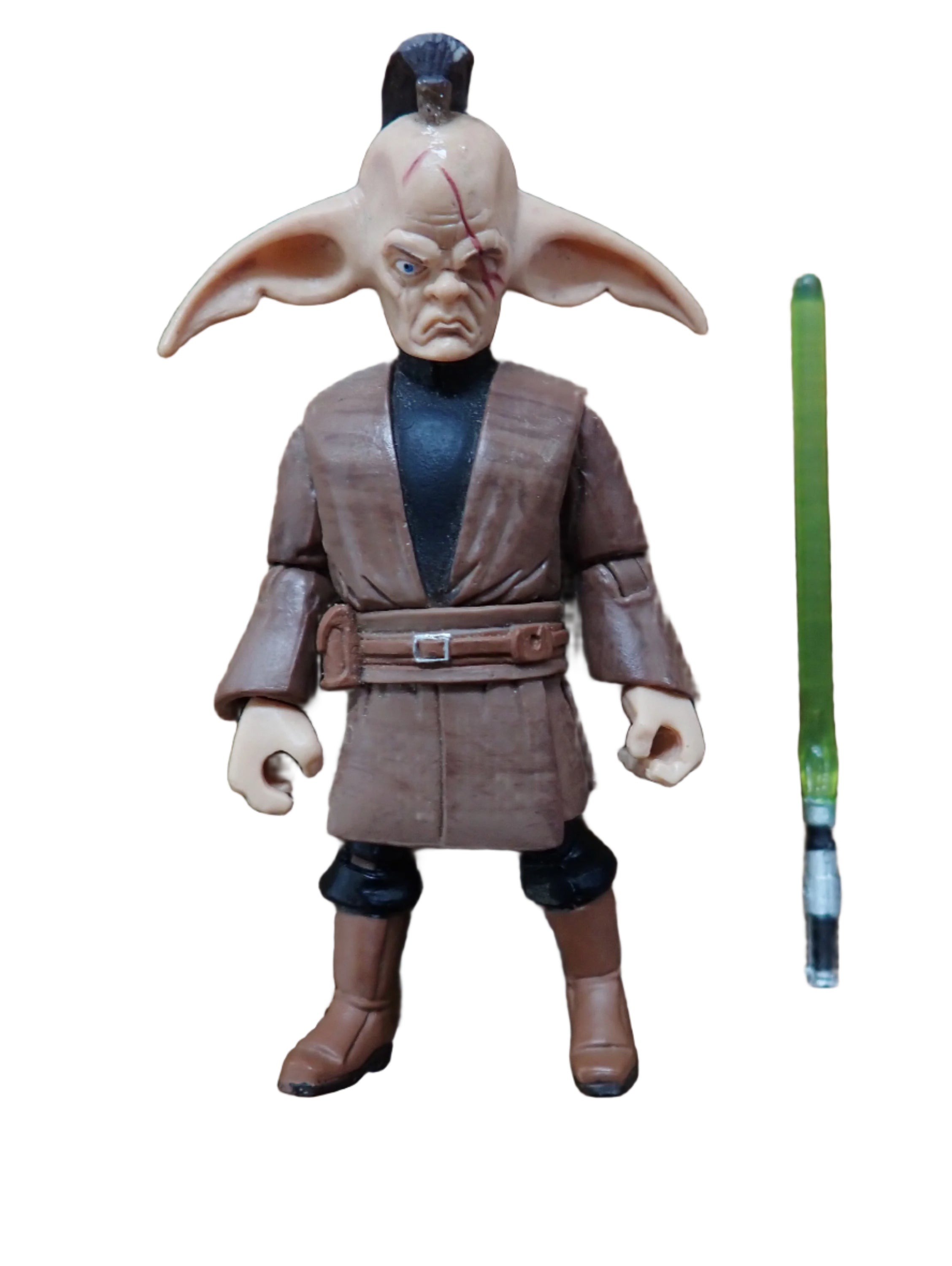 Even Piell 2011 - Clone Wars Collection [INCOMPLETE]