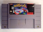 Uriracers  - SNES [Loose]