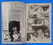 Evil Ernie #3 (1992) - FN (6.0) - 3rd Lady Death & Evil Ernie