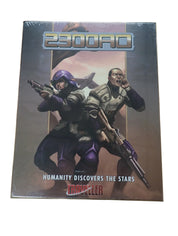 Traveller: 2300AD Box Set [SEALED]