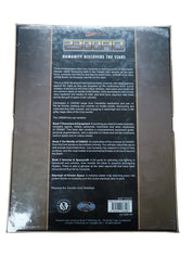 Traveller: 2300AD Box Set [SEALED]