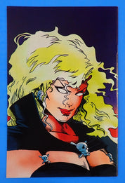 Evil Ernie #3 (1992) - FN (6.0) - 3rd Lady Death & Evil Ernie