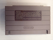 Secret of Evermore - SNES [Loose]