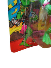 Genghis Frog - 1989 [SEALED]