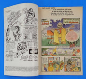 Thrasher Comics #1 (1988) - FN (5.5)