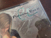 Parasite Eve II PS1