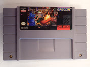 King of Dragons - SNES [Loose]