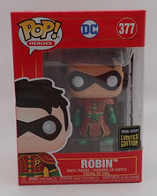 Robin  - POP! #377