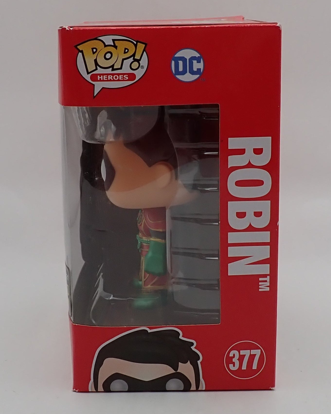 Robin  - POP! #377