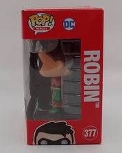 Robin  - POP! #377