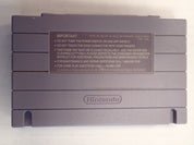 Mystical Ninja - SNES [Loose]