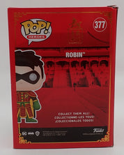 Robin  - POP! #377