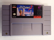 ActRaiser 2 - SNES [Loose]