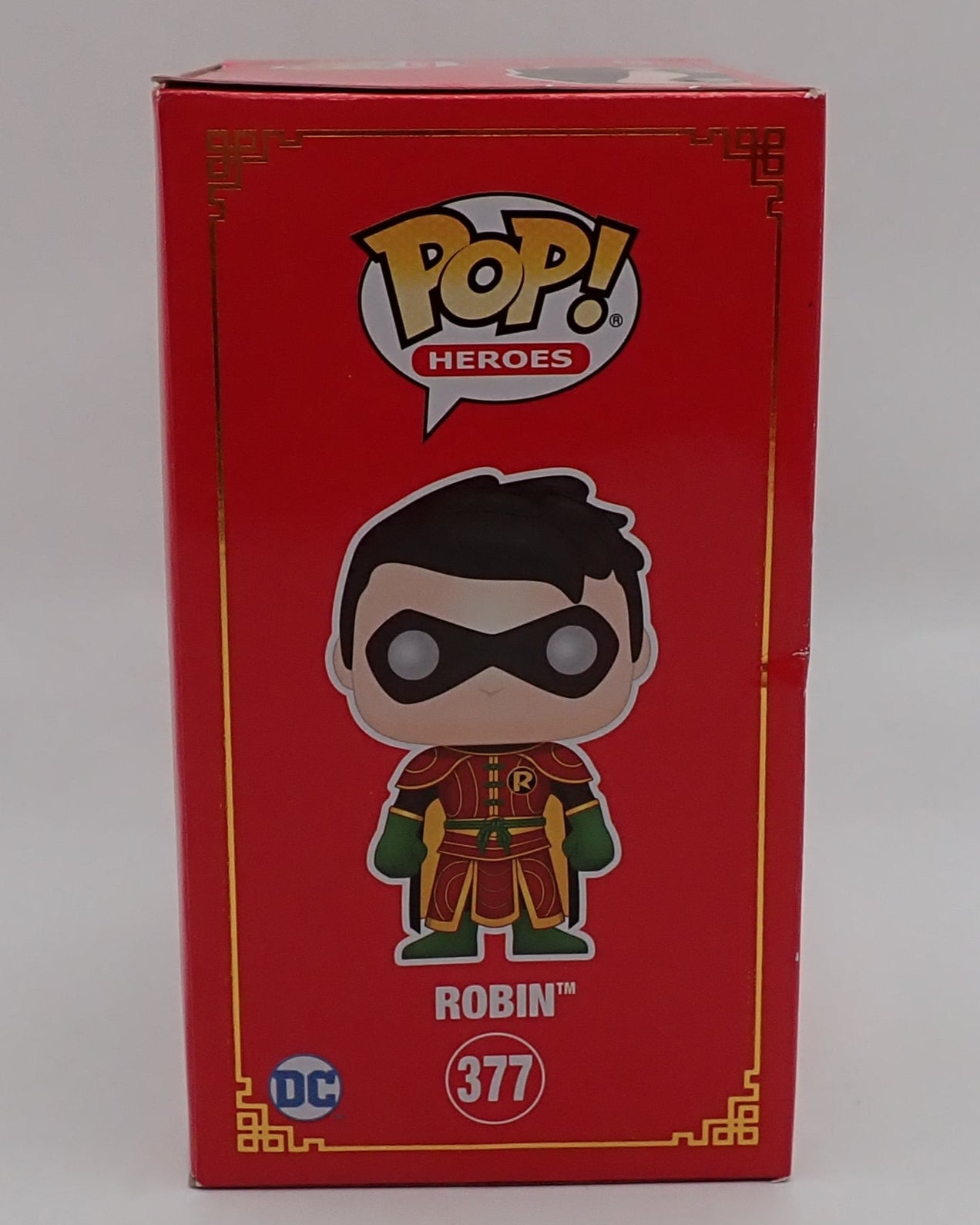Robin  - POP! #377