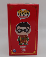 Robin  - POP! #377