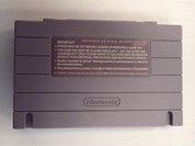 ActRaiser 2 - SNES [Loose]