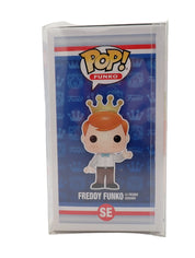 Freddy Funko (Freddie Mercury) - POP! Special Edition