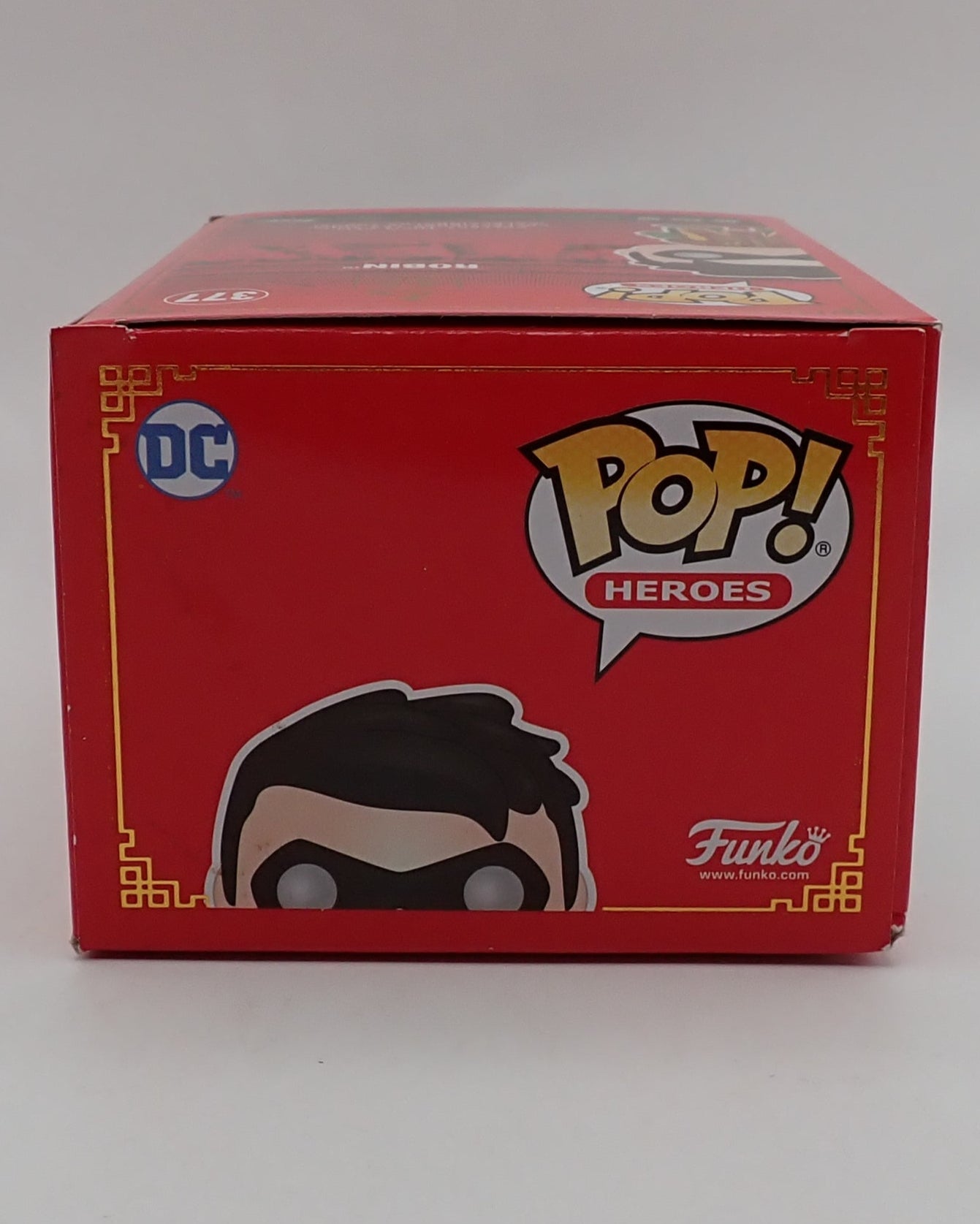Robin  - POP! #377