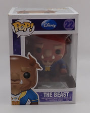 The Beast - POP! #22